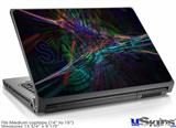 Laptop Skin (Medium) - Ruptured Space