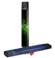Skin Decal Wrap 2 Pack for Juul Vapes Lighting JUUL NOT INCLUDED