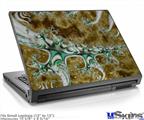 Laptop Skin (Small) - New Beginning