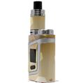Skin Decal Wrap for Smok AL85 Alien Baby Bokeh Hex Yellow VAPE NOT INCLUDED