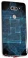 Skin Decal Wrap for LG V30 Brittle
