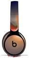 WraptorSkinz Skin Skin Decal Wrap works with Beats Solo Pro (Original) Headphones Intersection Skin Only BEATS NOT INCLUDED