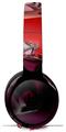 WraptorSkinz Skin Skin Decal Wrap works with Beats Solo Pro (Original) Headphones Garden Patch Skin Only BEATS NOT INCLUDED