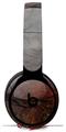 WraptorSkinz Skin Skin Decal Wrap works with Beats Solo Pro (Original) Headphones Framed Skin Only BEATS NOT INCLUDED