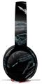 WraptorSkinz Skin Skin Decal Wrap works with Beats Solo Pro (Original) Headphones Frost Skin Only BEATS NOT INCLUDED