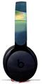 WraptorSkinz Skin Skin Decal Wrap works with Beats Solo Pro (Original) Headphones Orchid Skin Only BEATS NOT INCLUDED