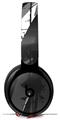 WraptorSkinz Skin Skin Decal Wrap works with Beats Solo Pro (Original) Headphones Baja 0014 White Skin Only BEATS NOT INCLUDED