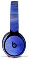 WraptorSkinz Skin Skin Decal Wrap works with Beats Solo Pro (Original) Headphones Liquid Smoke Skin Only BEATS NOT INCLUDED