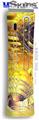 XBOX 360 Faceplate Skin - Golden Breasts