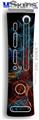 XBOX 360 Faceplate Skin - Crystal Tree