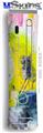 XBOX 360 Faceplate Skin - Graffiti Graphic