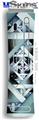 XBOX 360 Faceplate Skin - Hall Of Mirrors