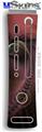 XBOX 360 Faceplate Skin - Dark Skies