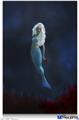 Poster 24"x36" - Kathy Gold - Blood Flowers