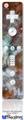 Wii Remote Controller Face ONLY Skin - Hubble Images - Carina Nebula