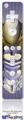 Wii Remote Controller Face ONLY Skin - Enlightenment