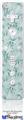 Wii Remote Controller Face ONLY Skin - Flowers Pattern 09