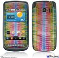 LG Vortex Skin - Tie Dye Spine 102