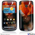 LG Vortex Skin - Fall Oranges