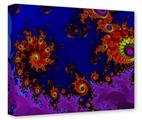 Gallery Wrapped 11x14x1.5  Canvas Art - Classic