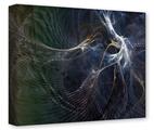 Gallery Wrapped 11x14x1.5  Canvas Art - Transition