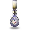 WraptorSkinz Skin Decal Wrap compatible with Beats Solo HD (Original) Enlightenment (HEADPHONES NOT INCLUDED)
