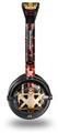 Nervecenter Decal Style Skin fits Skullcandy Lowrider Headphones (HEADPHONES  SOLD SEPARATELY)
