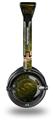 Out Of The Box Decal Style Skin fits Skullcandy Lowrider Headphones (HEADPHONES  SOLD SEPARATELY)