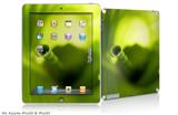 iPad Skin - Swirls (fits iPad2 and iPad3)