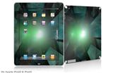 iPad Skin - Sonic Boom (fits iPad2 and iPad3)