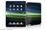 iPad Skin - Sunrise (fits iPad2 and iPad3)