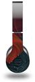 WraptorSkinz Skin Decal Wrap compatible with Beats Wireless (Original) Headphones Diamond Skin Only (HEADPHONES NOT INCLUDED)
