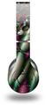 WraptorSkinz Skin Decal Wrap compatible with Beats Wireless (Original) Headphones Pipe Organ Skin Only (HEADPHONES NOT INCLUDED)