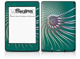 Flagellum - Decal Style Skin fits Amazon Kindle Paperwhite (Original)