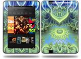 Heaven 05 Decal Style Skin fits Amazon Kindle Fire HD 8.9 inch