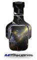 Bang Decal Style Skin (fits Tritton AX Pro Gaming Headphones - HEADPHONES NOT INCLUDED) 