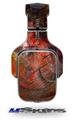 Impression 12 Decal Style Skin (fits Tritton AX Pro Gaming Headphones - HEADPHONES NOT INCLUDED) 