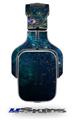 Copernicus 07 Decal Style Skin (fits Tritton AX Pro Gaming Headphones - HEADPHONES NOT INCLUDED) 