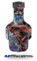 Diamonds Decal Style Skin (fits Tritton AX Pro Gaming Headphones - HEADPHONES NOT INCLUDED) 