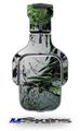 Seed Pod Decal Style Skin (fits Tritton AX Pro Gaming Headphones - HEADPHONES NOT INCLUDED) 