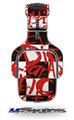 Insults Decal Style Skin (fits Tritton AX Pro Gaming Headphones - HEADPHONES NOT INCLUDED) 