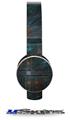 Balance Decal Style Skin (fits Sol Republic Tracks Headphones - HEADPHONES NOT INCLUDED) 