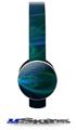 Ping Decal Style Skin (fits Sol Republic Tracks Headphones - HEADPHONES NOT INCLUDED) 