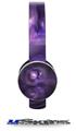 Triangular Decal Style Skin (fits Sol Republic Tracks Headphones - HEADPHONES NOT INCLUDED) 