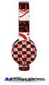 Insults Decal Style Skin (fits Sol Republic Tracks Headphones - HEADPHONES NOT INCLUDED) 